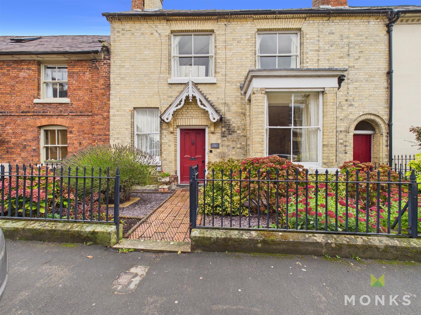 32 Noble Street, Shrewsbury, SY4 5DT For Sale